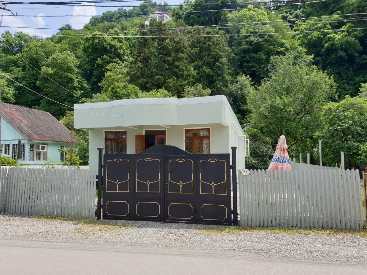Holiday Home In Gonio Exterior foto